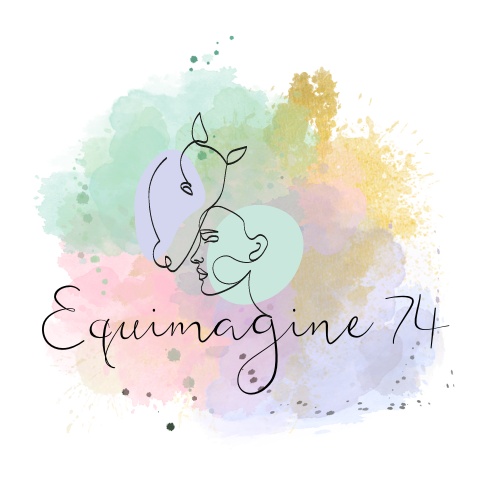 Séance d’équithérapie – Marion Briand